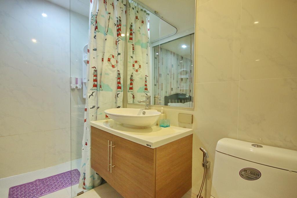 My Resort Hua Hin A304 מראה חיצוני תמונה