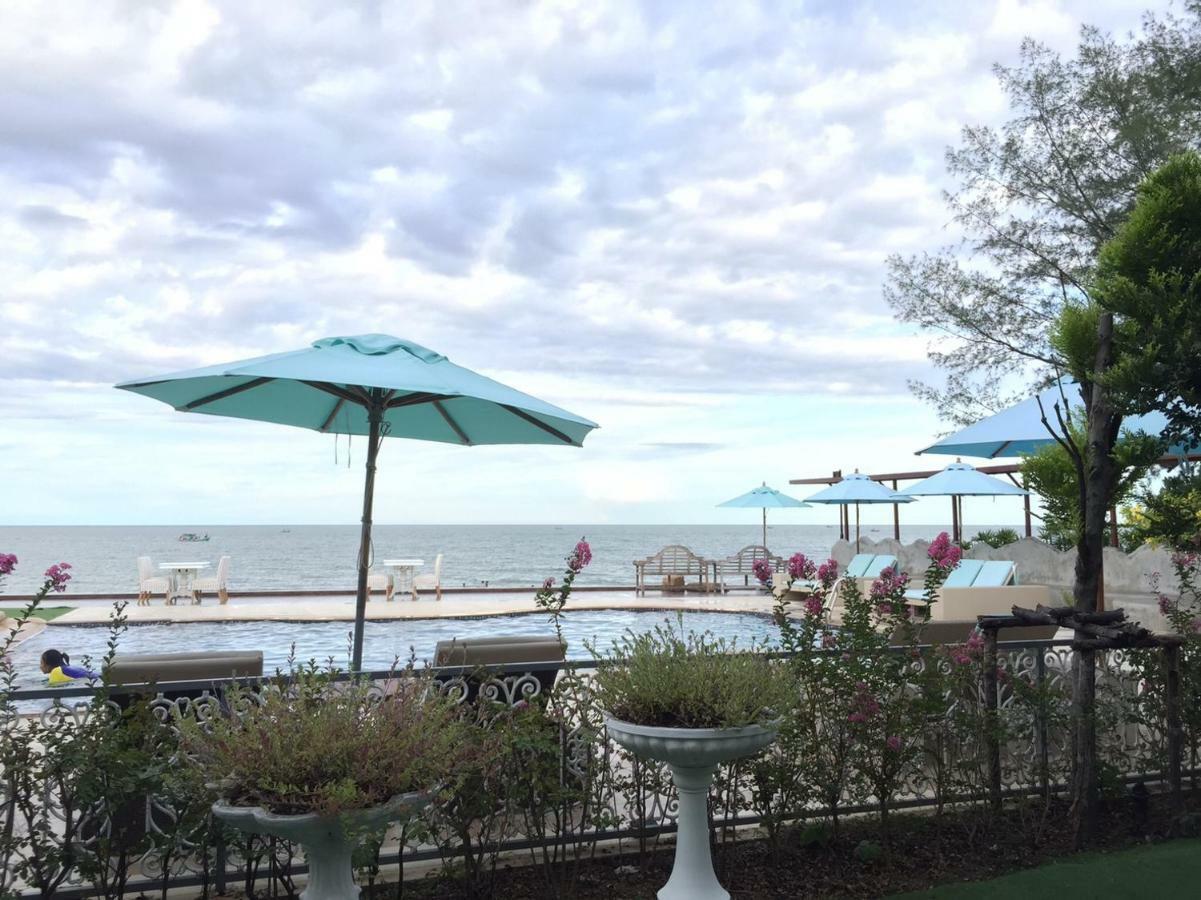 My Resort Hua Hin A304 מראה חיצוני תמונה